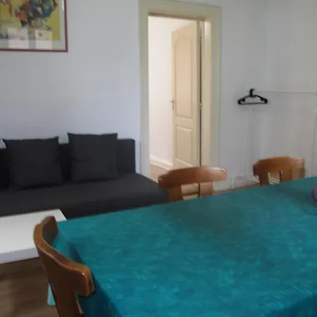 Citycosy Budget - Moser Schilik Fischer Apartment *