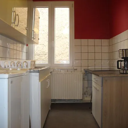 Citycosy Budget - Moser Schilik Fischer * Schiltigheim
