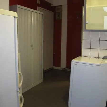 Citycosy Budget - Moser Schilik Fischer Apartment Schiltigheim
