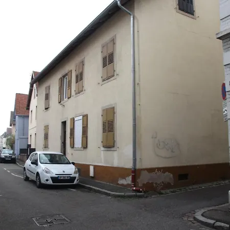 Citycosy Budget - Moser Schilik Fischer Apartment *