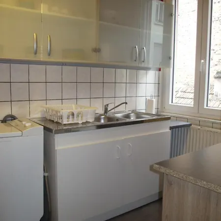 Citycosy Budget - Moser Schilik Fischer * Schiltigheim