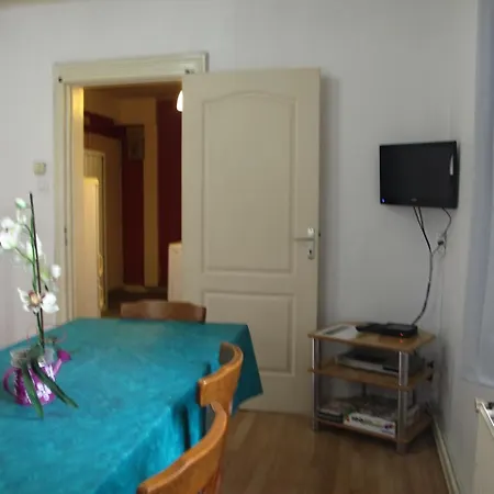 Apartment Citycosy Budget - Moser Schilik Fischer