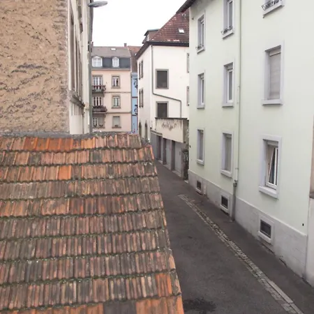 Citycosy Budget - Moser Schilik Fischer Apartment *