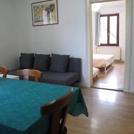 Apartment Citycosy Budget - Moser Schilik Fischer Schiltigheim