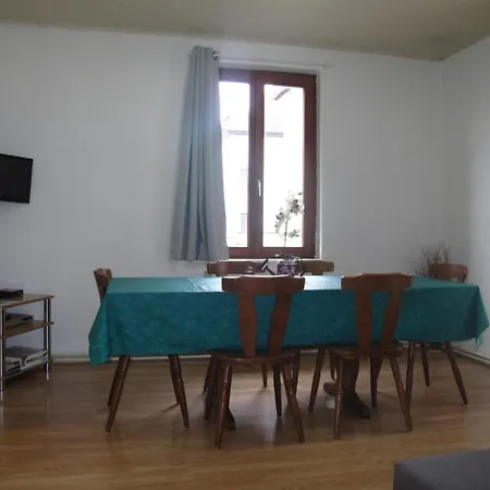Citycosy Budget - Moser Schilik Fischer * Schiltigheim