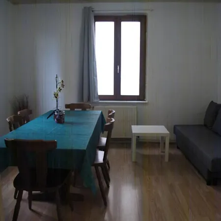 Apartment Citycosy Budget - Moser Schilik Fischer *