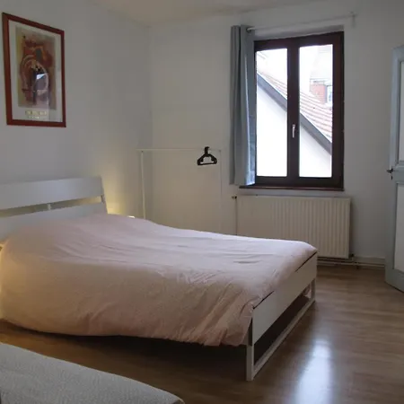 Apartment Citycosy Budget - Moser Schilik Fischer